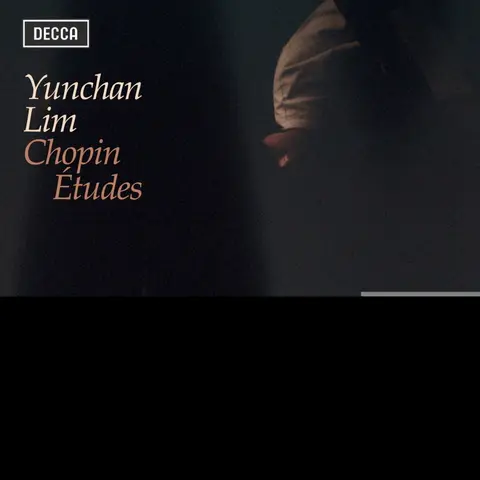 CHOPIN: ÉTUDES, OPP. 10 &