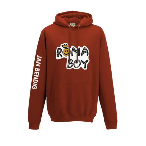 Roma Boy 2022
