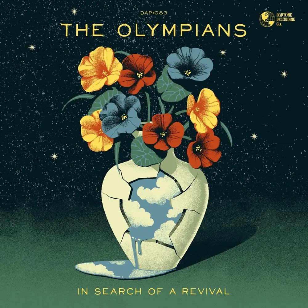 IN SEARCH OF A REVIVAL