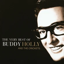 Buddy Holly, CD THE VERY BEST OF BUDDY HOLLY