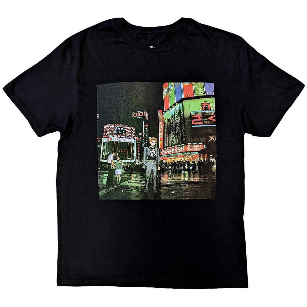 Tokyo