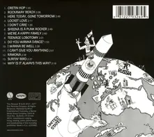 Rocket to Russia thumbnail