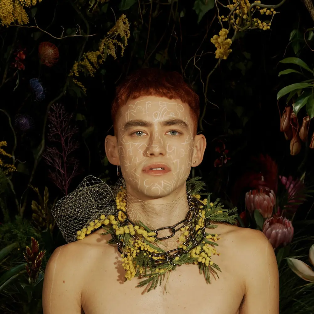 YEARS & YEARS – PALO SANTO (CD)