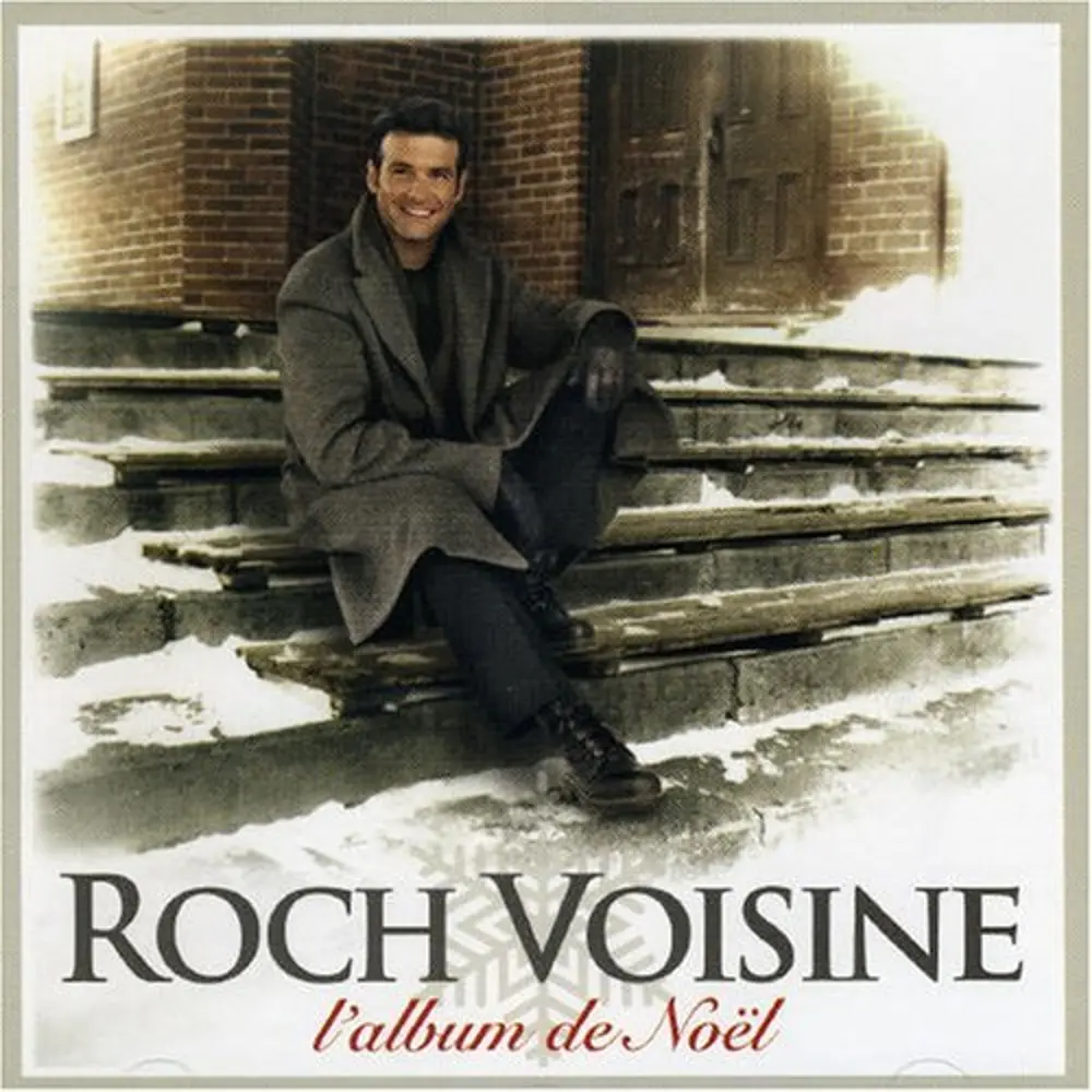 Album De Noël