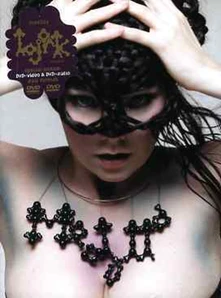 Björk, CD MEDULLA