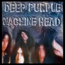 Vinyl Machine Head