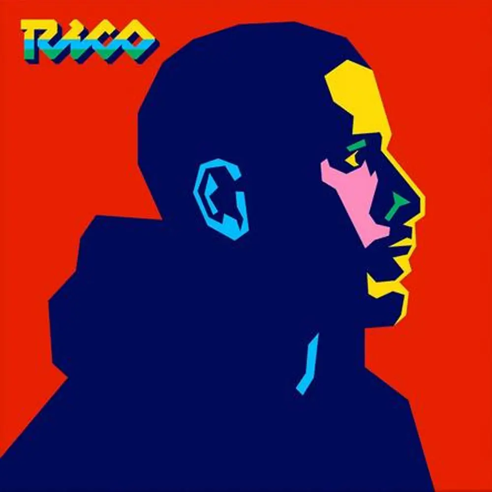 RICO (Vinyl)