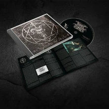 Impending Doom, CD SIGNUM OF HATE
