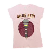 Silné Reči thumbnail