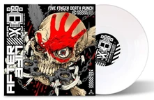 Five Finger Death Punch, Vinyl AFTERLIFE