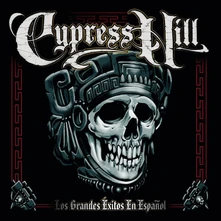 Cypress Hill, CD Los Grandes Éxitos En Español