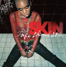 Skin – FAKE CHEMICAL STATE (Vinyl)