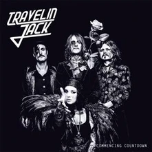 Travelin Jack, CD COMMENCING COUNTDOWN