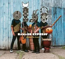 L'OMBRE DU CROCO (CD)