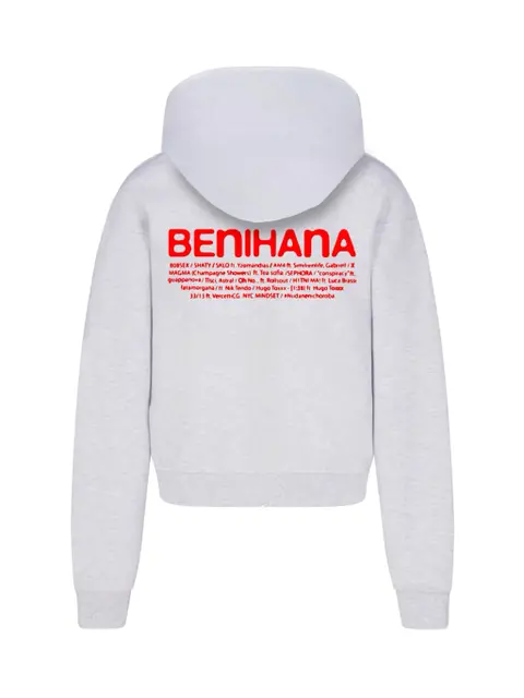 Shimmi – Benihana