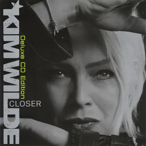 Closer (Deluxe Edition)