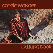 Vinyl Talking Book