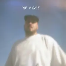 Zwangere Guy, Vinyl WIE IS GUY?