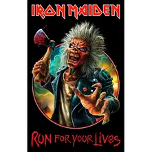 Run For Your Lives