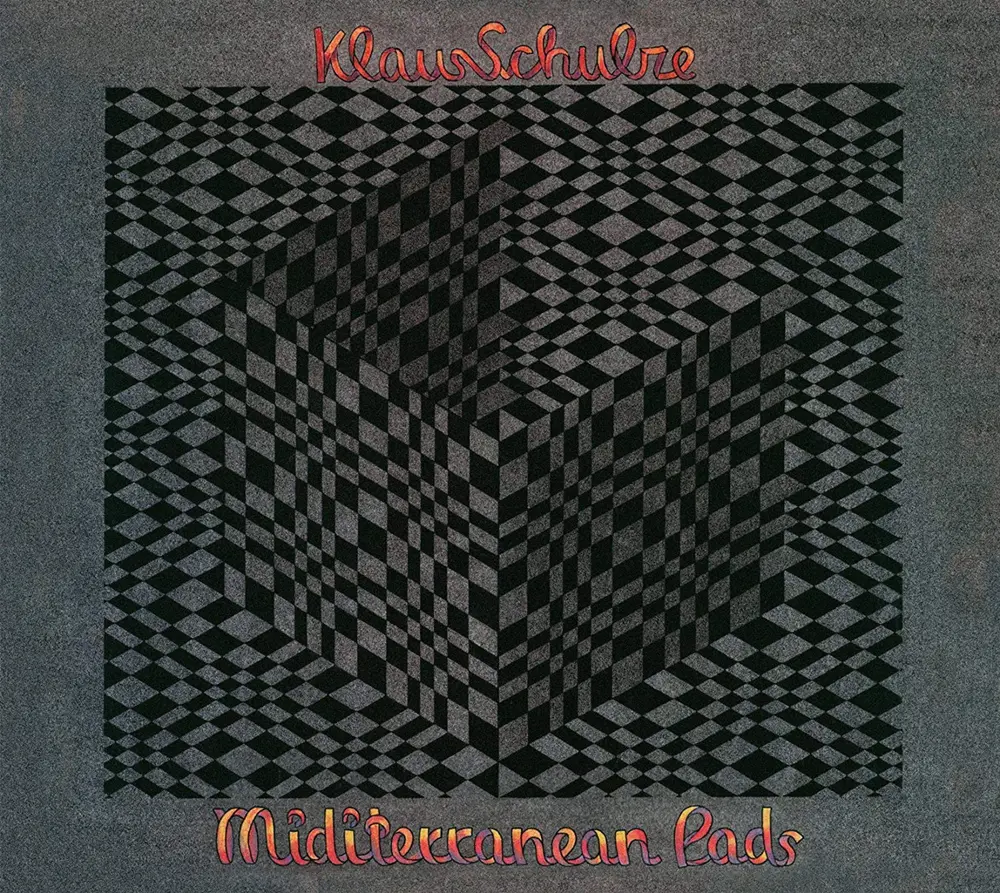 MIDITERRANEAN PADS