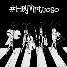 #HeyVirtuoso thumbnail