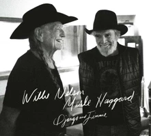 CD Django and Jimmie