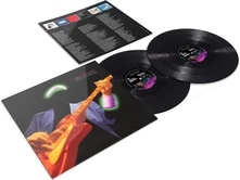 Dire Straits, Vinyl Money For Nothing