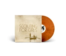 Scouting for Girls, Vinyl Scouting For Girls