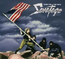 CD FIGHT FOR ROCK