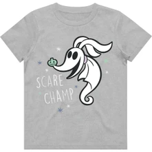 The Nightmare Before Christmas Scare Champ thumbnail