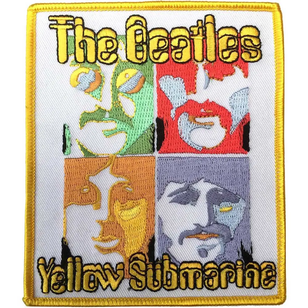 Yellow Submarine Sea of Science