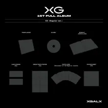 CD Vol.1