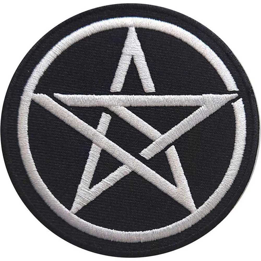 Anthrax – Pentathrax (Nažehlovačka)