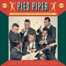 PIED PIPER thumbnail