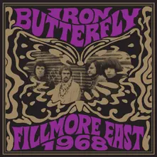 FILLMORE EAST 1968 (LIMITED, RKTBR24) (B&MEX) thumbnail