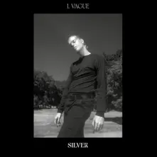 J. VAGUE – SILVER (Vinyl)