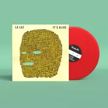 IT'S ALIVE (Vinyl)