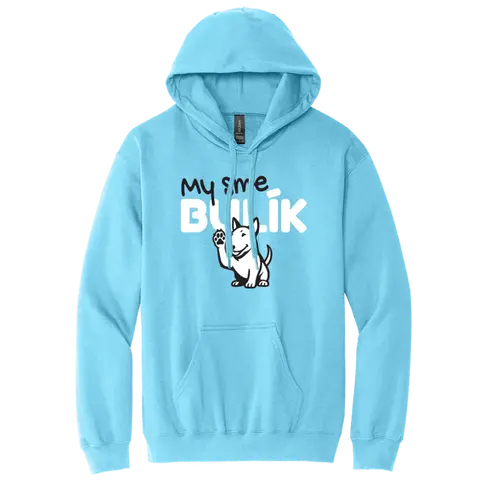 My sme bulík
