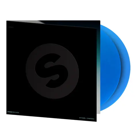 Spinnin' 25 Years...Chapter 2