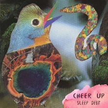 Cheer Up, CD SLEEP DEBT