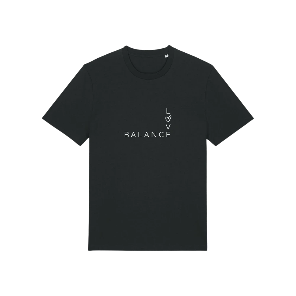 Love balance