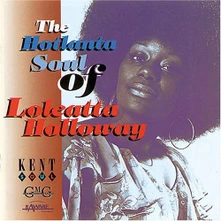 Loleatta Holloway, CD HOTLANTA SOUL OF