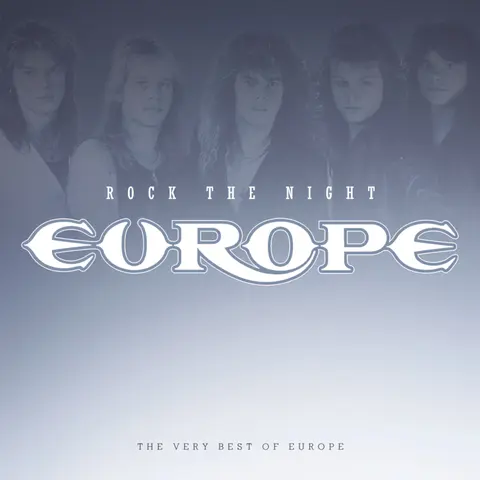 Rock the Night-Very Best of