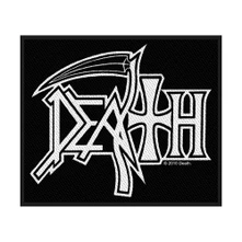 Nažehlovačka Logo