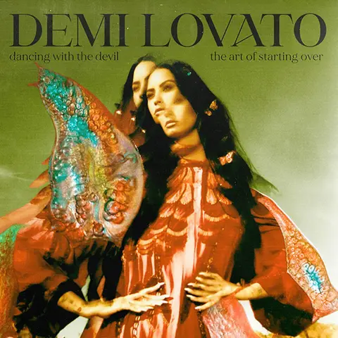 Dancing with the Devil... the Art of Starting Over