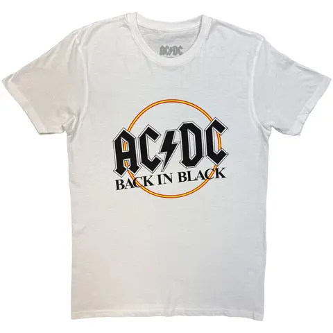 Back in Black
