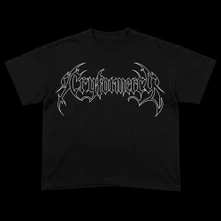 Double Warning T-shirt thumbnail