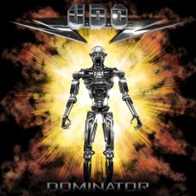 U.D.O., CD Dominator