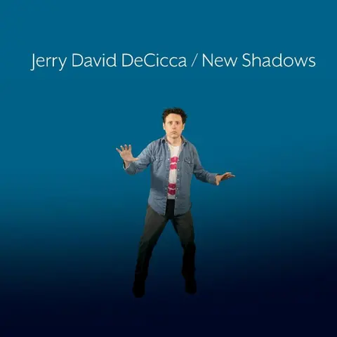 NEW SHADOWS