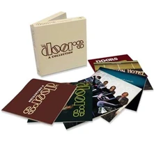 CD A COLLECTION
